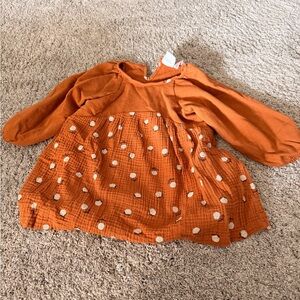 Zara Kids Dress